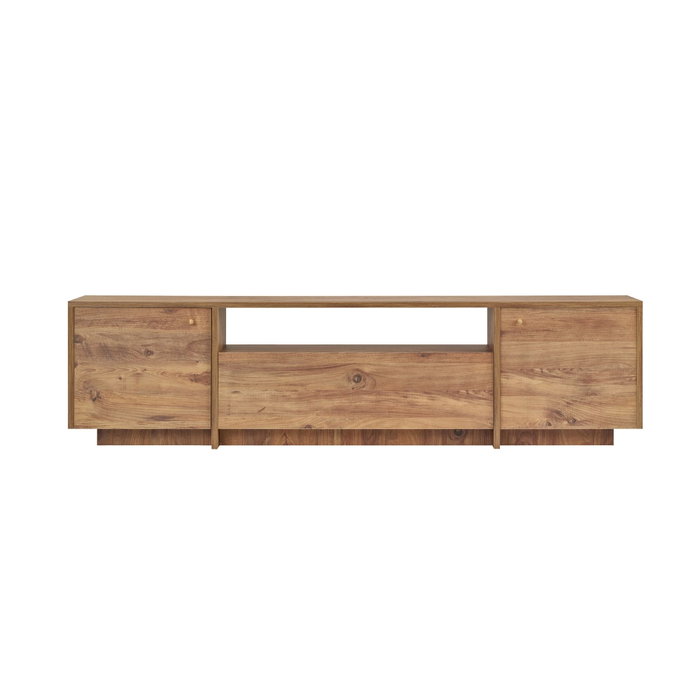 Nordure Alvar Soporte para TV Pino Atlántico